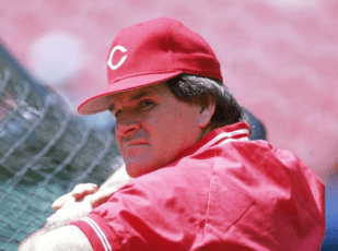 Pete Rose