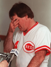 Pete Rose